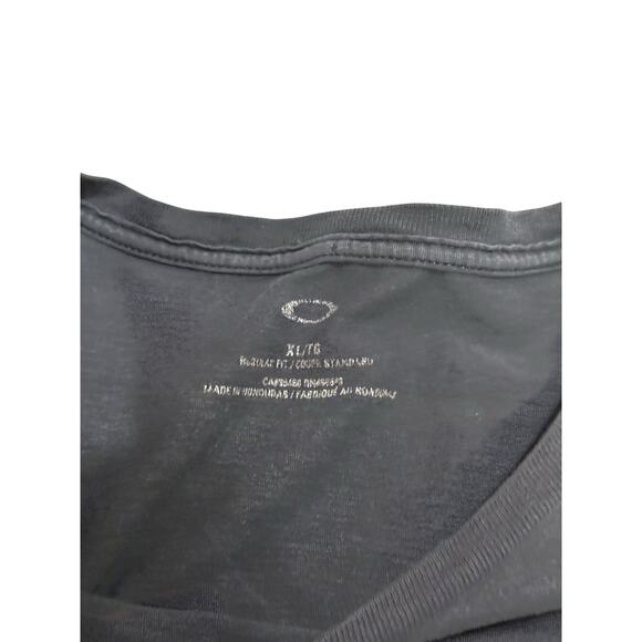 Vintage Oakley Chest Logo Sz XL - Picture 2 of 3
